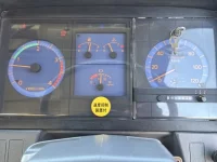 Hino RANGER лот № 4427 оценка 3  с аукциона в Японии 5