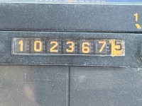 Hino RANGER лот № 4427 оценка 3  с аукциона в Японии 6