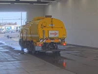 Hino RANGER лот № 4427 оценка 3  с аукциона в Японии 1