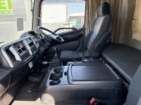 Hino RANGER лот № 4383 оценка 3.5  с аукциона в Японии 4