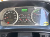 Hino RANGER лот № 4383 оценка 3.5  с аукциона в Японии 5