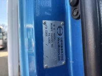 Hino RANGER лот № 4383 оценка 3.5  с аукциона в Японии 7