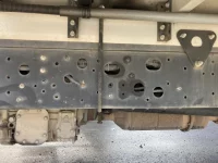 Hino RANGER лот № 3222 оценка R  с аукциона в Японии 8