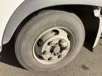 Hino RANGER лот № 3222 оценка R  с аукциона в Японии 7