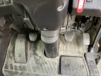 Hino RANGER лот № 3222 оценка R  с аукциона в Японии 3