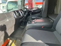 Hino RANGER лот № 3222 оценка R  с аукциона в Японии 4