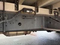 Hino RANGER лот № 3216 оценка 3.5  с аукциона в Японии 8