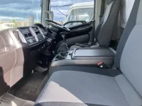 Hino RANGER лот № 3216 оценка 3.5  с аукциона в Японии 4