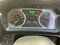 Hino RANGER лот № 3216 оценка 3.5  с аукциона в Японии 5