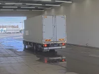 Hino RANGER лот № 3216 оценка 3.5  с аукциона в Японии 1