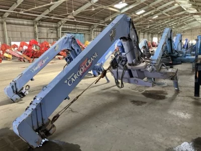 TADANO CRANE