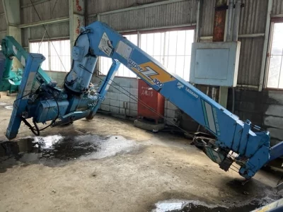 TADANO CRANE