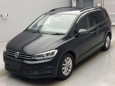 Volkswagen GOLF TOURAN