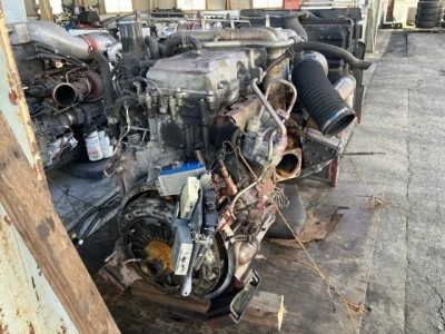 Mitsubishi MITUBISHI