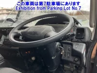 Hino RANGER лот № 82067 оценка 0  с аукциона в Японии 3