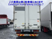 Hino RANGER лот № 82067 оценка 0  с аукциона в Японии 1