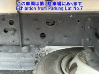 Hino RANGER лот № 82067 оценка 0  с аукциона в Японии 5