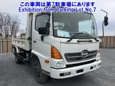 Hino RANGER