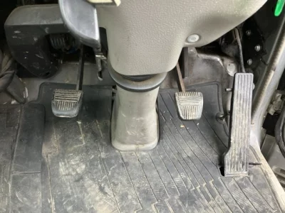 Toyota DYNA  с аукциона в Японии