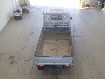 Toyota DYNA  с аукциона в Японии