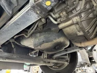 Toyota DYNA лот № 1553 оценка 3.5  с аукциона в Японии 9