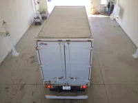 Toyota DYNA лот № 1553 оценка 3.5  с аукциона в Японии 2