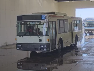 Mitsubishi AERO STAR