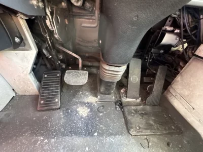 Mitsubishi AERO STAR