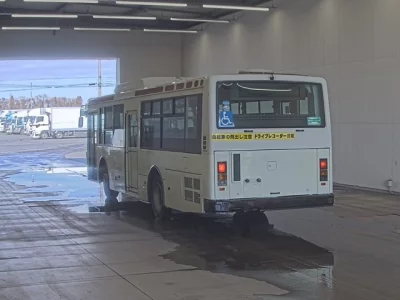 Mitsubishi AERO STAR