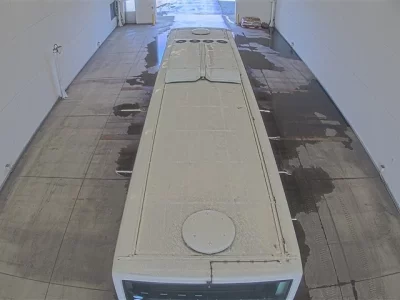 Mitsubishi AERO STAR