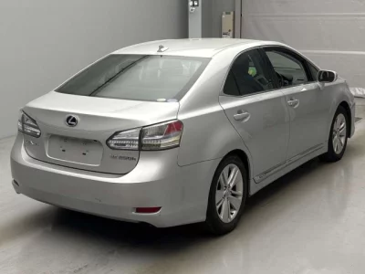 Lexus HS