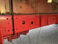 Mitsubishi FUSO FIGHTER лот № 3286 оценка R  с аукциона в Японии 8