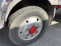 Mitsubishi FUSO FIGHTER лот № 3286 оценка R  с аукциона в Японии 7