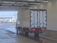 Mitsubishi FUSO FIGHTER лот № 3286 оценка R  с аукциона в Японии 1