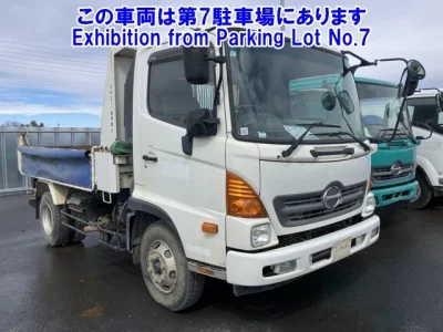 Hino RANGER
