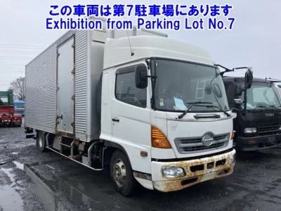 Hino RANGER