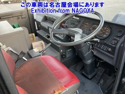 Hino TRUCK
