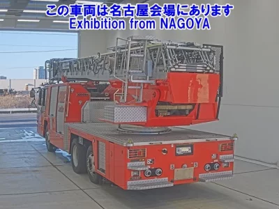 Hino TRUCK