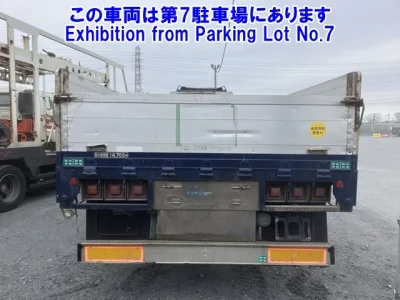 Hino TRUCK