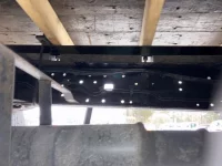 Toyota DYNA лот № 1530 оценка R  с аукциона в Японии 10