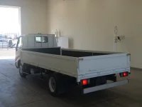 Toyota DYNA лот № 1530 оценка R  с аукциона в Японии 1