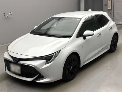 Toyota COROLLA SPORT