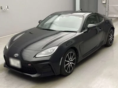Toyota GT 86