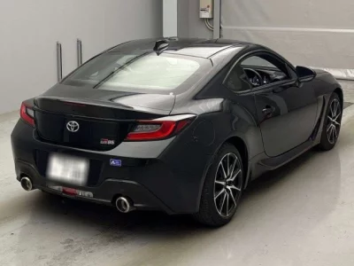 Toyota GT 86