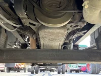 Mitsubishi FUSO FIGHTER лот № 3291 оценка 3.5  с аукциона в Японии 9