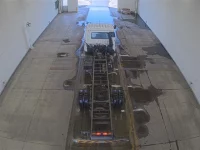 Mitsubishi FUSO FIGHTER лот № 3291 оценка 3.5  с аукциона в Японии 2