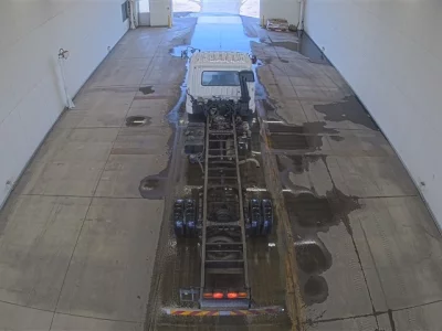 Mitsubishi FUSO FIGHTER  с аукциона в Японии