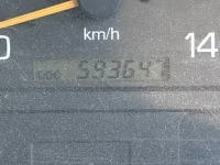 Mitsubishi FUSO FIGHTER лот № 3280 оценка 3  с аукциона в Японии 6