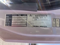 Mitsubishi FUSO FIGHTER лот № 3280 оценка 3  с аукциона в Японии 7