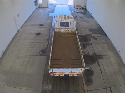 Mitsubishi FUSO FIGHTER  с аукциона в Японии